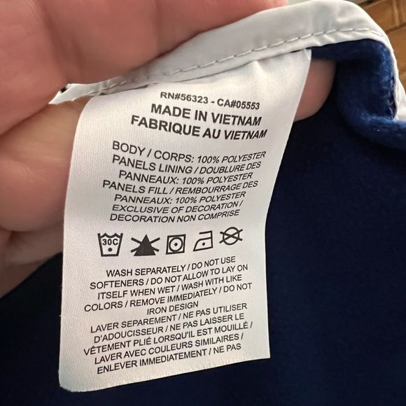 Nike Running Vest - Women’s - Picture 10 of 12